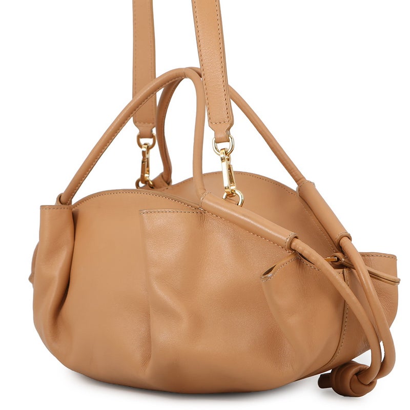 ロエベ ハンドバッグ パセオ スモール レザー A709P48X02 LOEWE 2wa