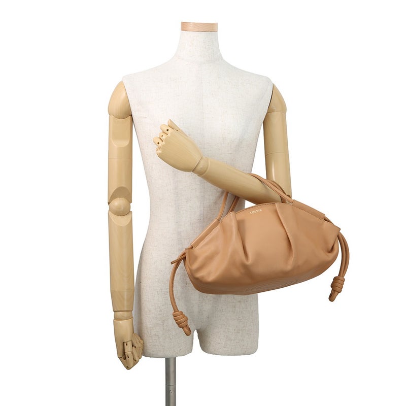 ロエベ ハンドバッグ パセオ スモール レザー A709P48X02 LOEWE 2wa