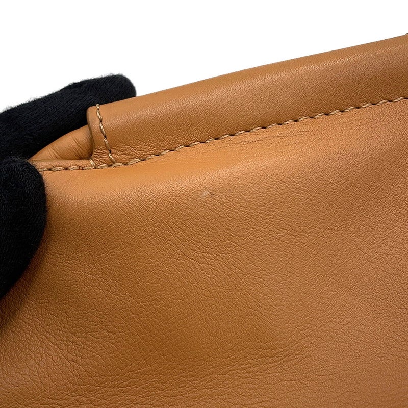 ロエベ ハンドバッグ パセオ スモール レザー A709P48X02 LOEWE 2wa