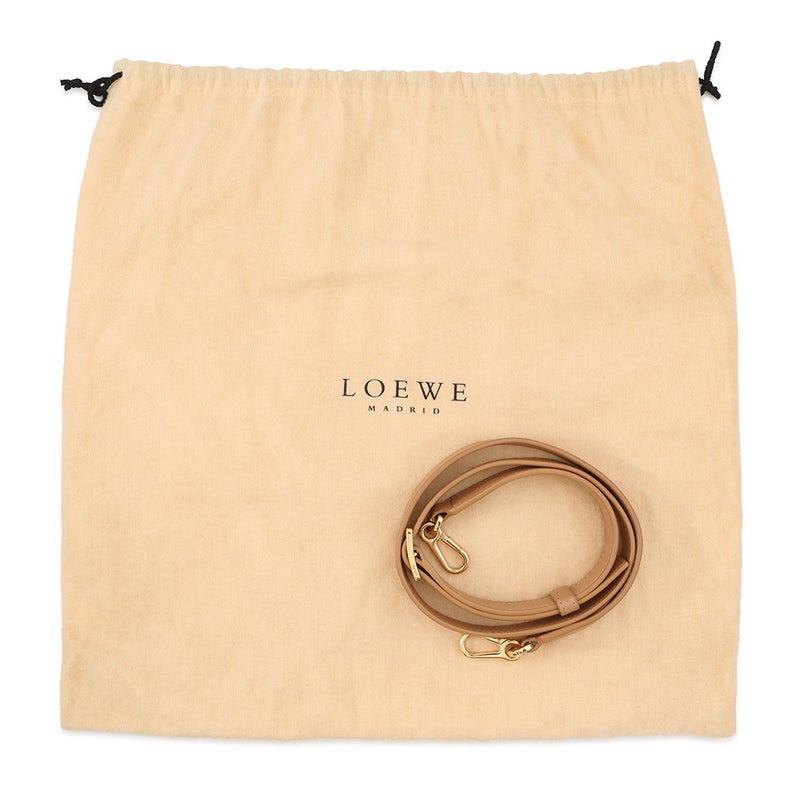 ロエベ ハンドバッグ パセオ スモール レザー A709P48X02 LOEWE 2wa