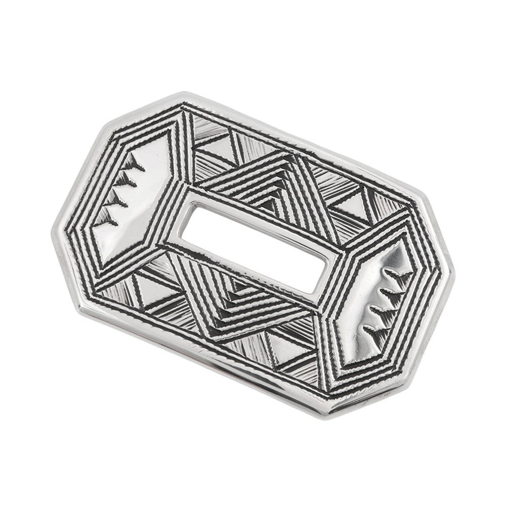 エスメル　バックル エルメス バックル ネオトゥアレグ SV925 HERMES ベルトバックル