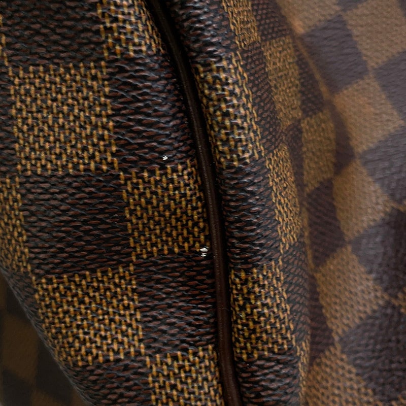 ルイヴィトン ハンドバッグ ダミエ・エベヌ スピーディ30 N41531 LOUIS VUITTON ミニボストンバッグ