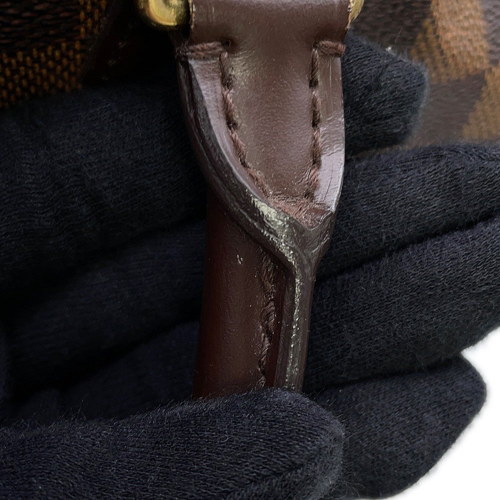 ルイヴィトン ハンドバッグ ダミエ・エベヌ スピーディ30 N41531 LOUIS