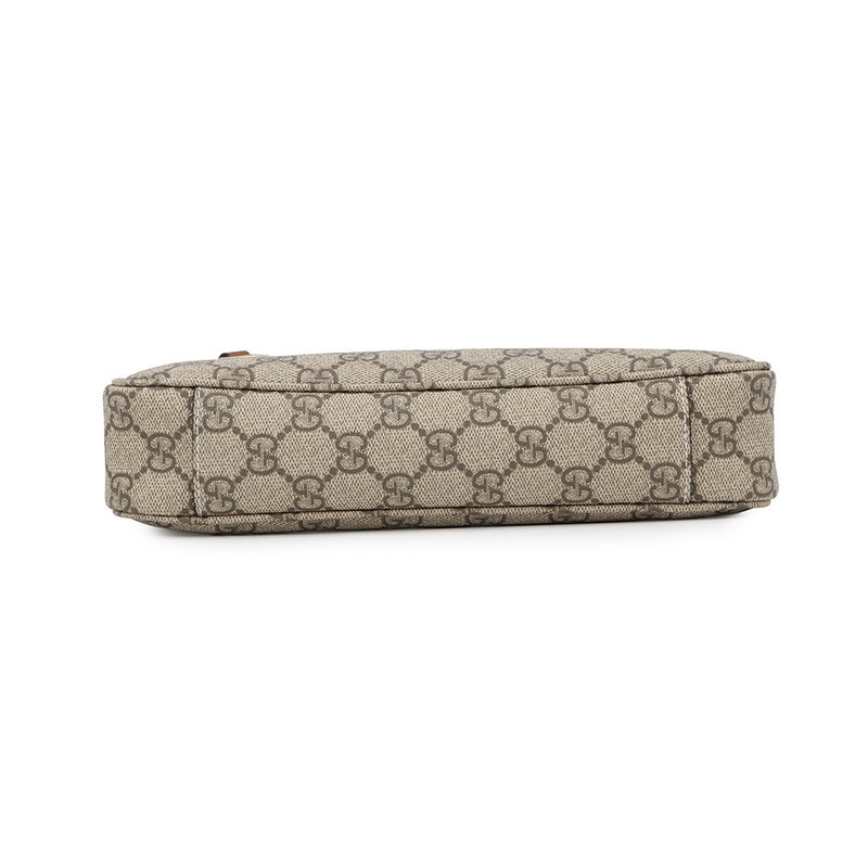 グッチ ショルダーバッグ GGエンブレム GGスプリーム レザー 815218 GUCCI バッグ