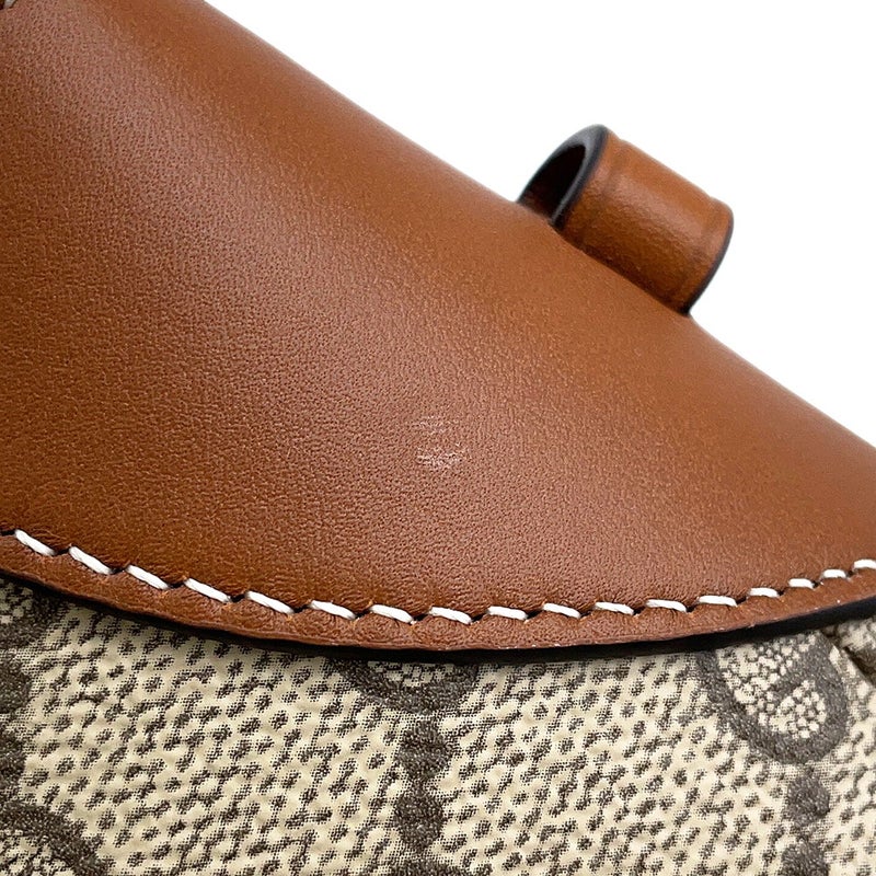 グッチ ショルダーバッグ GGエンブレム GGスプリーム レザー 815218 GUCCI バッグ