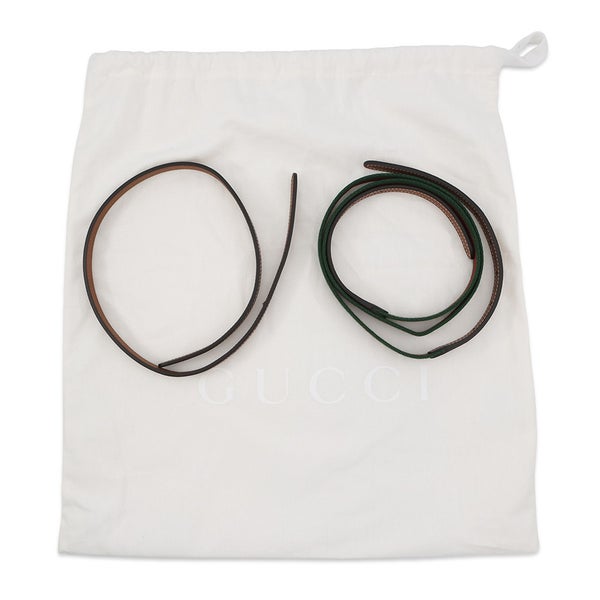グッチ ショルダーバッグ GGエンブレム GGスプリーム レザー 815218 GUCCI バッグ