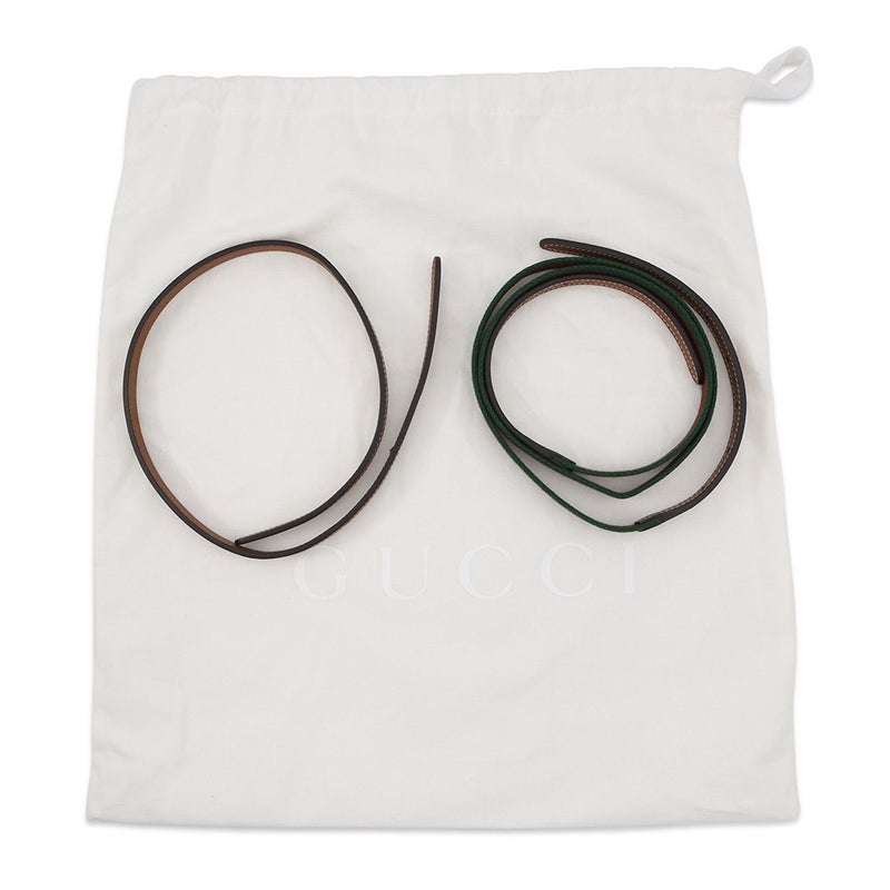 グッチ ショルダーバッグ GGエンブレム GGスプリーム レザー 815218 GUCCI バッグ