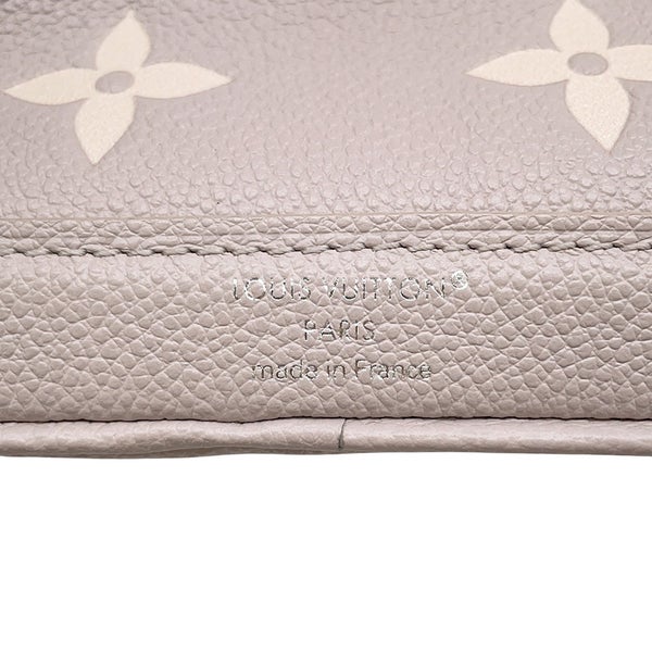 ルイヴィトン ハンドバッグ モノグラム・アンプラント ナノ・ノエ M14224 LOUIS VUITTON 2wayショルダー