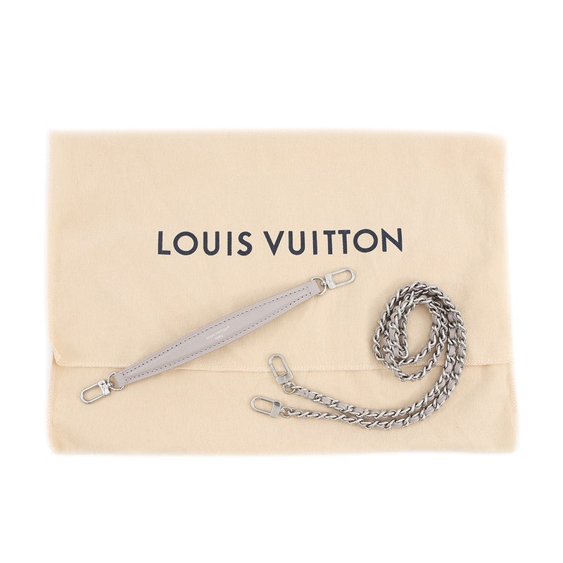ルイヴィトン ハンドバッグ モノグラム・アンプラント ナノ・ノエ M14224 LOUIS VUITTON 2wayショルダー