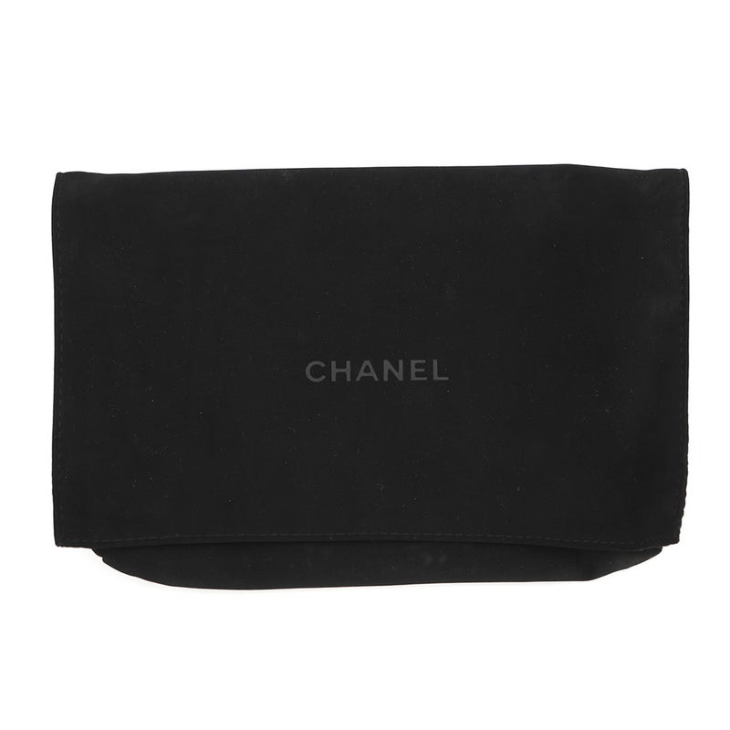 シャネル チェーンウォレット ツイード どんぐりチャーム AP0250 CHANEL 財布