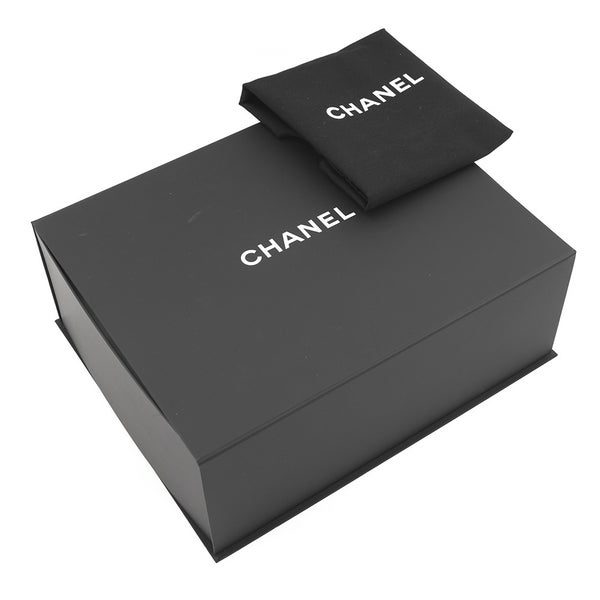 シャネル ハンドバッグ ココマーク マトラッセ  A92236 CHANEL バッグ 2wayショルダーバッグ 黒
