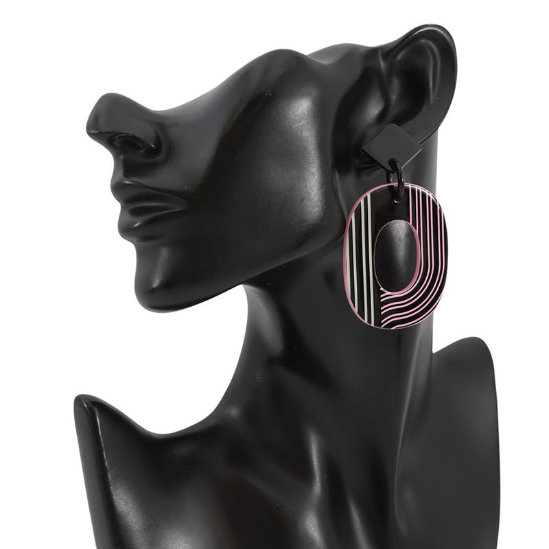 エルメス ピアス イスム ライン バッファローホーン HERMES アクセサリー
