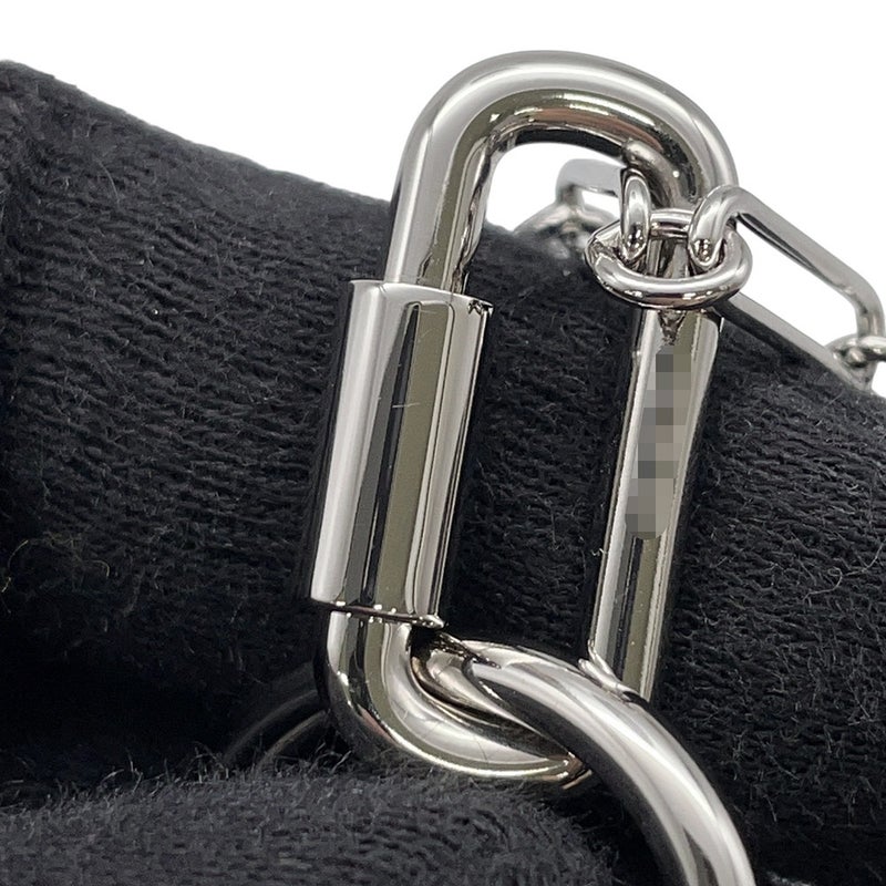 エルメス ネックレス キュリオジテ メタル HERMES ロングネックレス アクセサリー