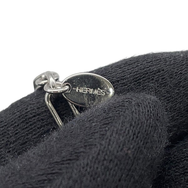 エルメス ネックレス キュリオジテ メタル HERMES ロングネックレス アクセサリー