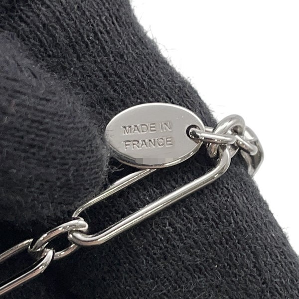 エルメス ネックレス キュリオジテ メタル HERMES ロングネックレス アクセサリー