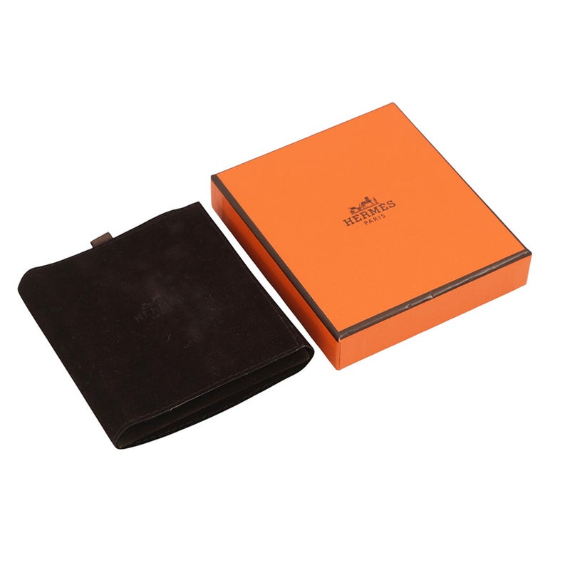 エルメス ネックレス キュリオジテ メタル HERMES ロングネックレス アクセサリー