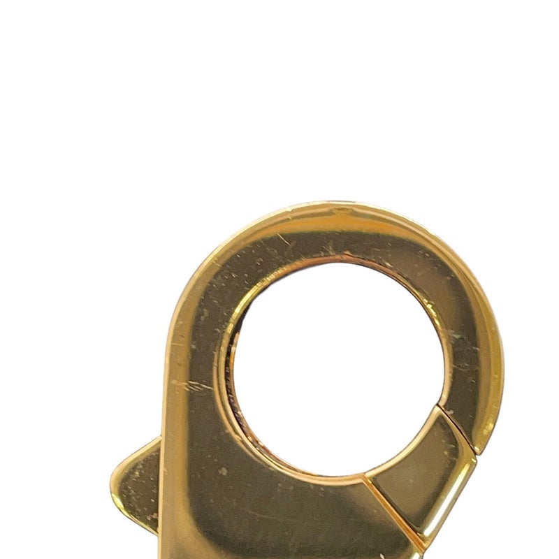 エルメス バッグアクセサリー アタッシュ ソワ エトゥープ/ゴールド金具 エプソン Y刻印