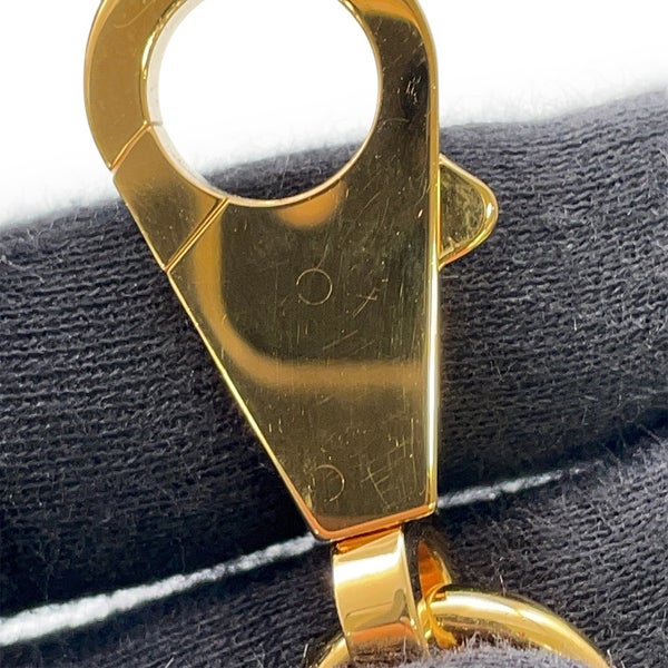 エルメス バッグアクセサリー アタッシュ ソワ エトゥープ/ゴールド金具 エプソン Y刻印