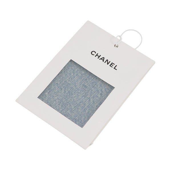 シャネル ジャケット デニム ロングジャケット ココマーク ココボタンコットン レディースサイズ38 P70179 CHANEL アウター