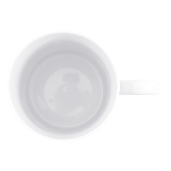 エルメス マグカップ Hデコ アッシュデコ 300ml HERMES 食器 ギフト 白 黒