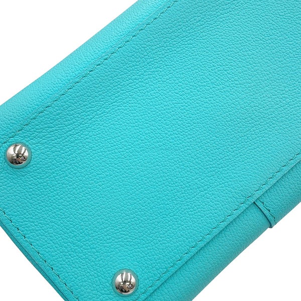 デルヴォー ハンドバッグ ブリヨン ミニ カーフレザー AA0406AAU044WPA Delvaux 2way