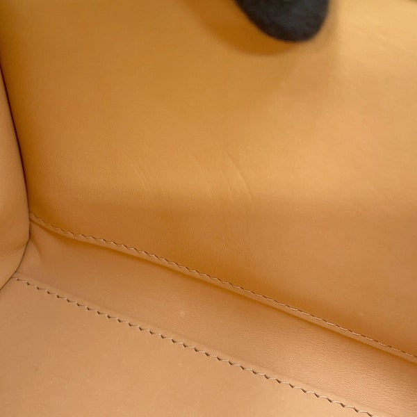 デルヴォー ハンドバッグ ブリヨン ミニ カーフレザー AA0406AAU044WPA Delvaux 2way