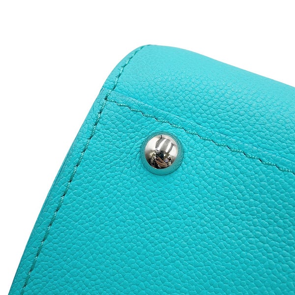 デルヴォー ハンドバッグ ブリヨン ミニ カーフレザー AA0406AAU044WPA Delvaux 2way
