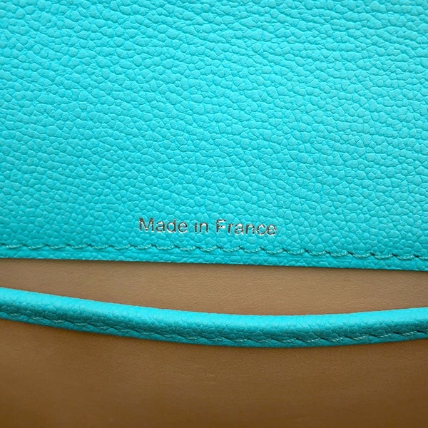 デルヴォー ハンドバッグ ブリヨン ミニ カーフレザー AA0406AAU044WPA Delvaux 2way