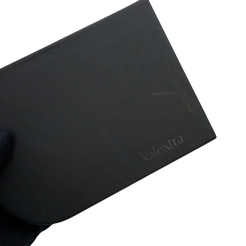 ヴァレクストラ カードケース グリップ ソフトカーフレザー SGNL0069028LRLWG99VX Valextra