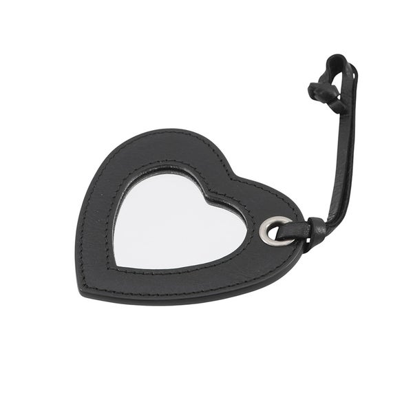 バレンシアガ ショルダーバッグ ル・カゴールXS レザー 671309 BALENCIAGA 黒