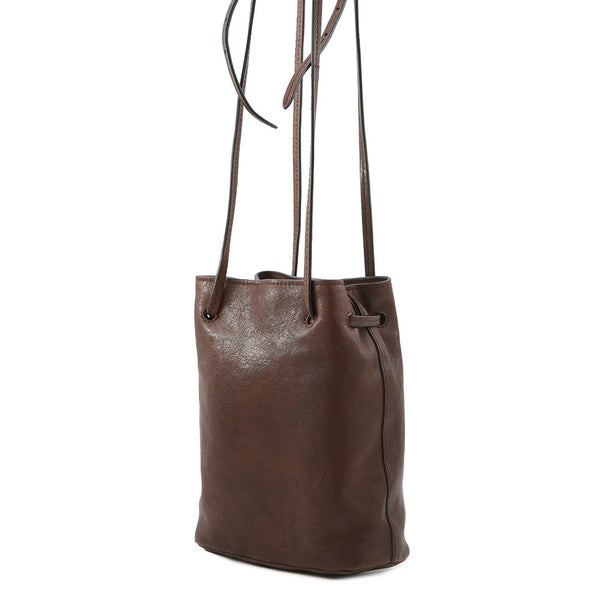 ミュウミュウ ショルダーバッグ ナッパレザー ミニバッグ  5NF460 Miu Miu バッグ