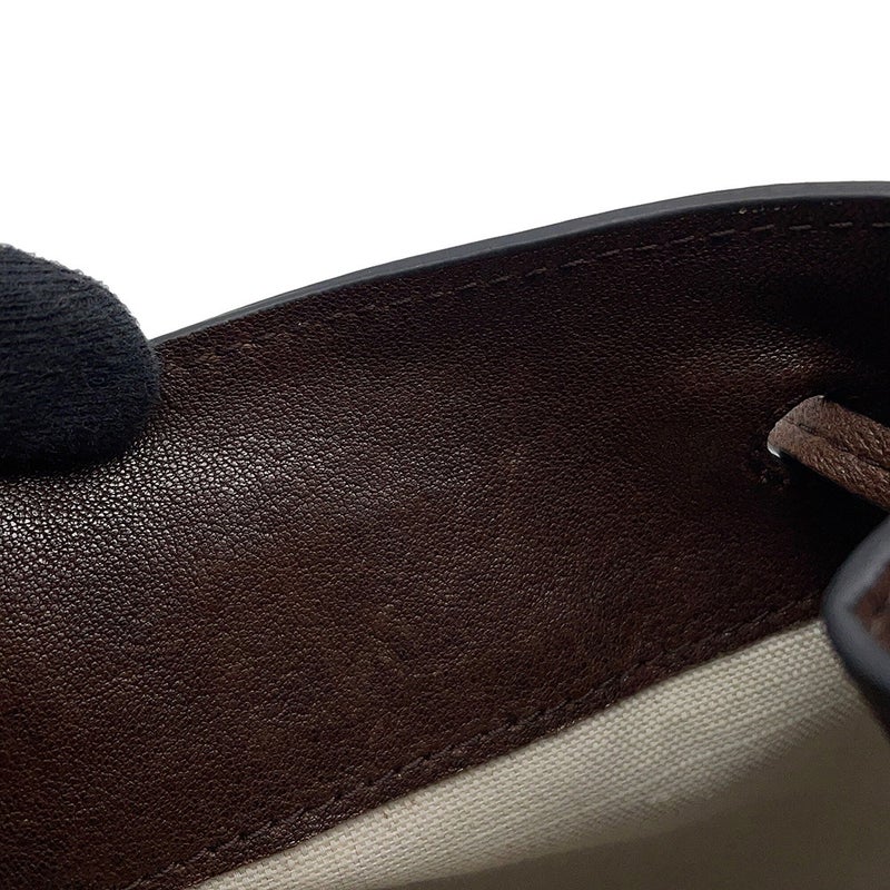 ミュウミュウ ショルダーバッグ ナッパレザー ミニバッグ  5NF460 Miu Miu バッグ