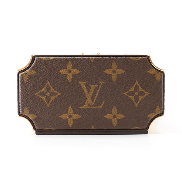 ルイヴィトン ハンドバッグ モノグラム カメラボックス M13882 LOUIS VUITTON ヴィトン バッグ 2way ショルダーバッグ