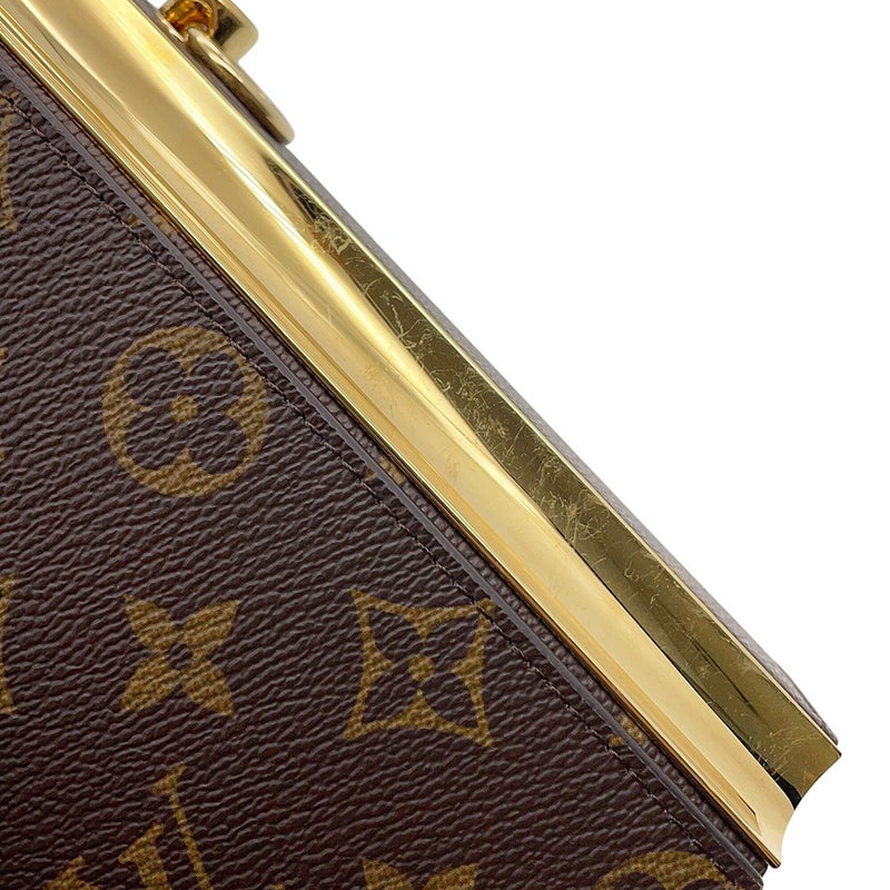 ルイヴィトン ハンドバッグ モノグラム カメラボックス M13882 LOUIS VUITTON ヴィトン バッグ 2way ショルダーバッグ