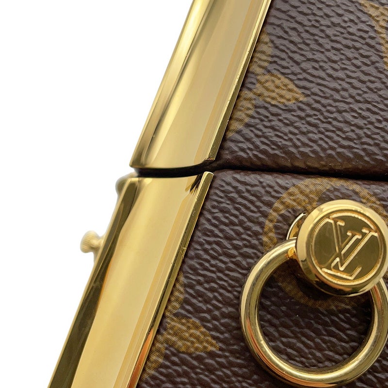 ルイヴィトン ハンドバッグ モノグラム カメラボックス M13882 LOUIS VUITTON ヴィトン バッグ 2way ショルダーバッグ