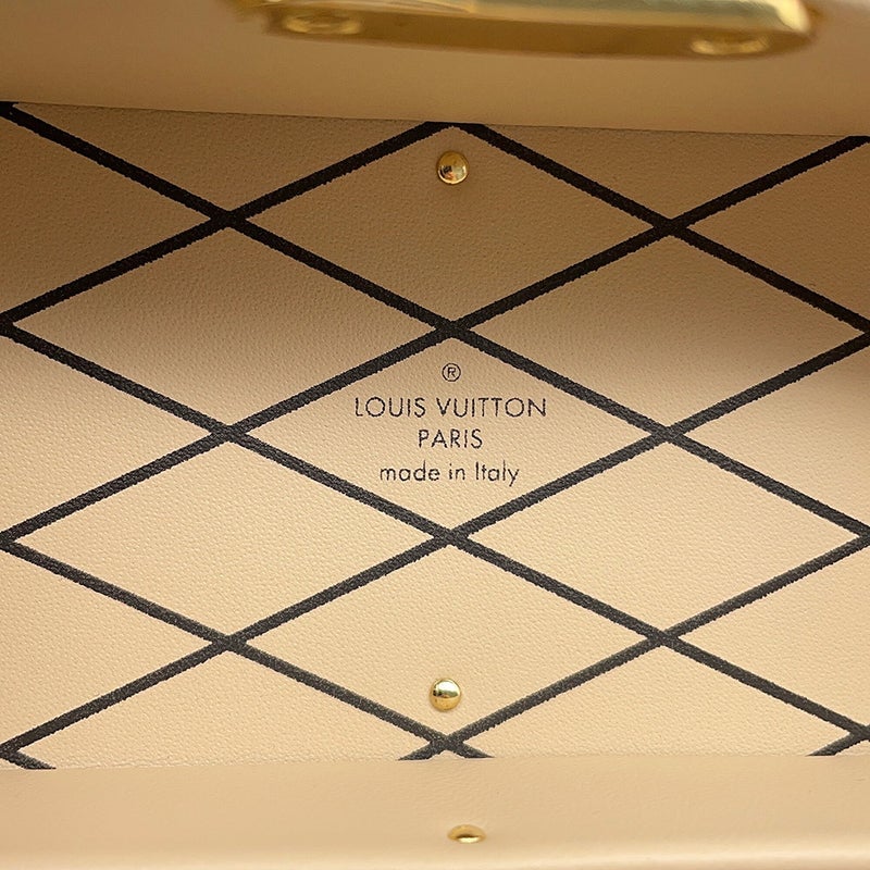 ルイヴィトン ハンドバッグ モノグラム カメラボックス M13882 LOUIS VUITTON ヴィトン バッグ 2way ショルダーバッグ