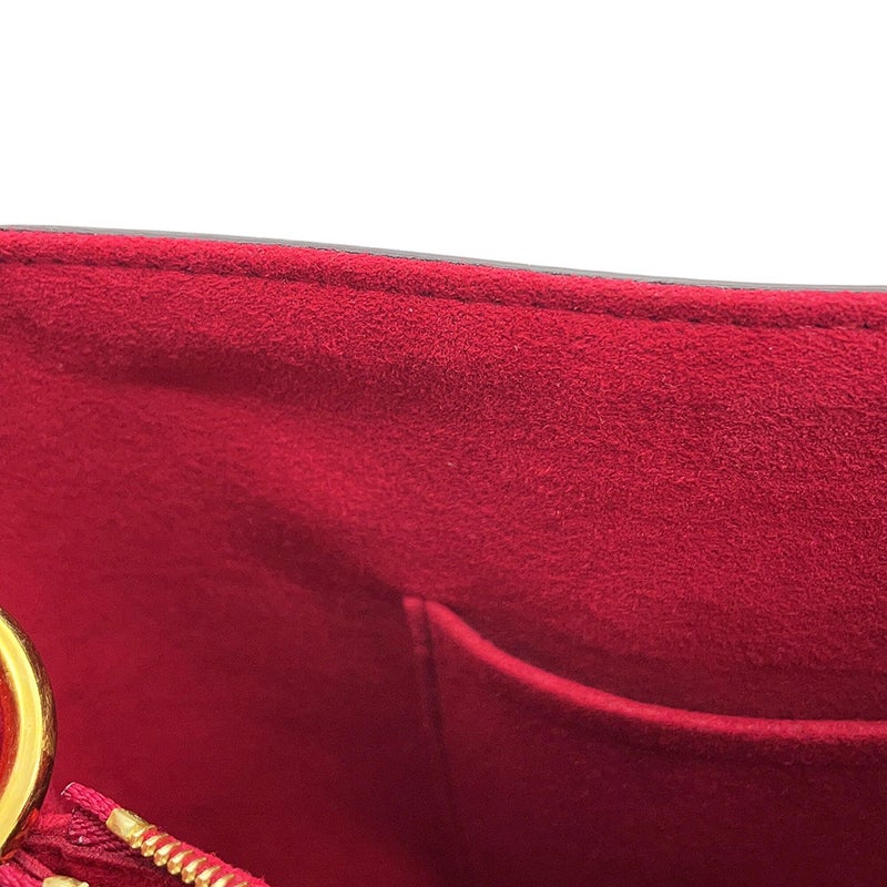 ルイヴィトン ハンドバッグ ダミエ・エベヌ LVリバーサイド N40052 LOUIS VUITTON 2wayショルダーバッグ
