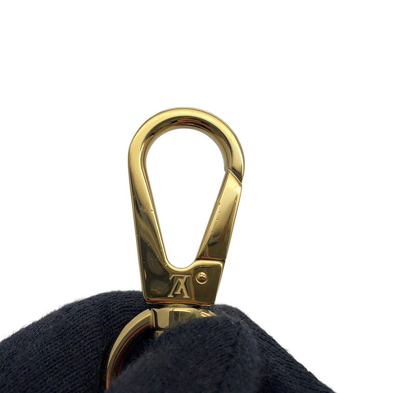 ルイヴィトン ハンドバッグ ダミエ・エベヌ LVリバーサイド N40052 LOUIS VUITTON 2wayショルダーバッグ