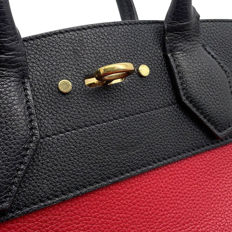 ルイヴィトン ハンドバッグ レザー シティスティーマー PM M54868 LOUIS VUITTON バッグ 2way ショルダーバッグ