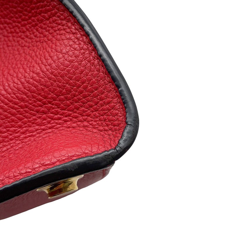 ルイヴィトン ハンドバッグ レザー シティスティーマー PM M54868 LOUIS VUITTON バッグ 2way ショルダーバッグ