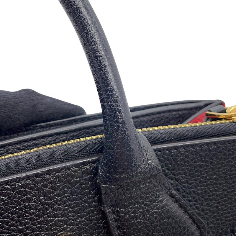 ルイヴィトン ハンドバッグ レザー シティスティーマー PM M54868 LOUIS VUITTON バッグ 2way ショルダーバッグ