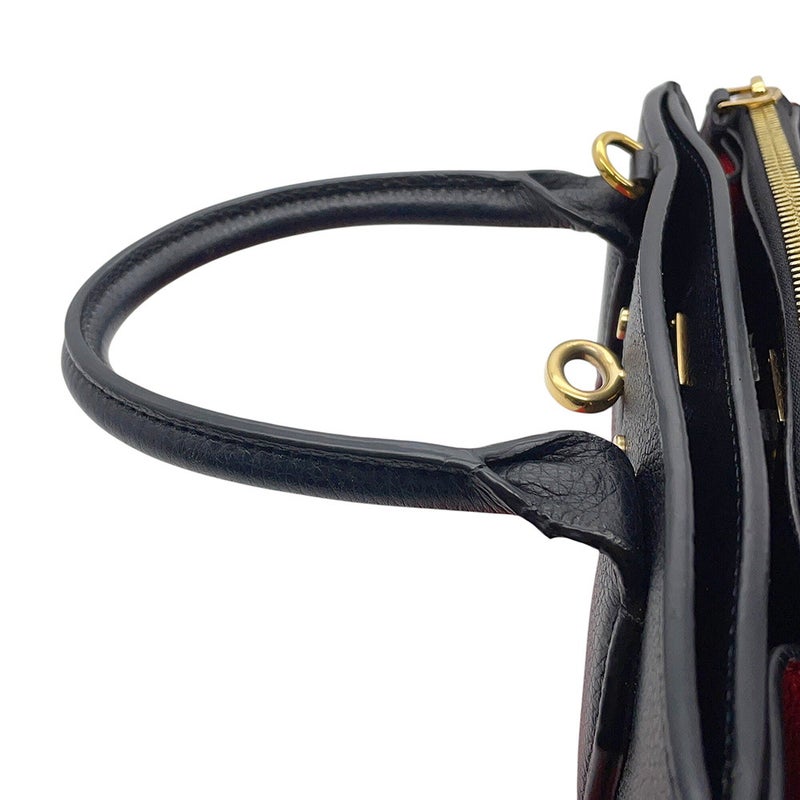 ルイヴィトン ハンドバッグ レザー シティスティーマー PM M54868 LOUIS VUITTON バッグ 2way ショルダーバッグ