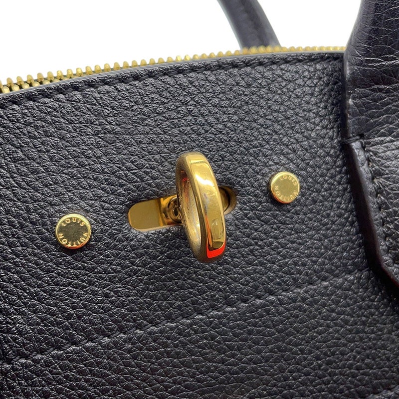 ルイヴィトン ハンドバッグ レザー シティスティーマー PM M54868 LOUIS VUITTON バッグ 2way ショルダーバッグ