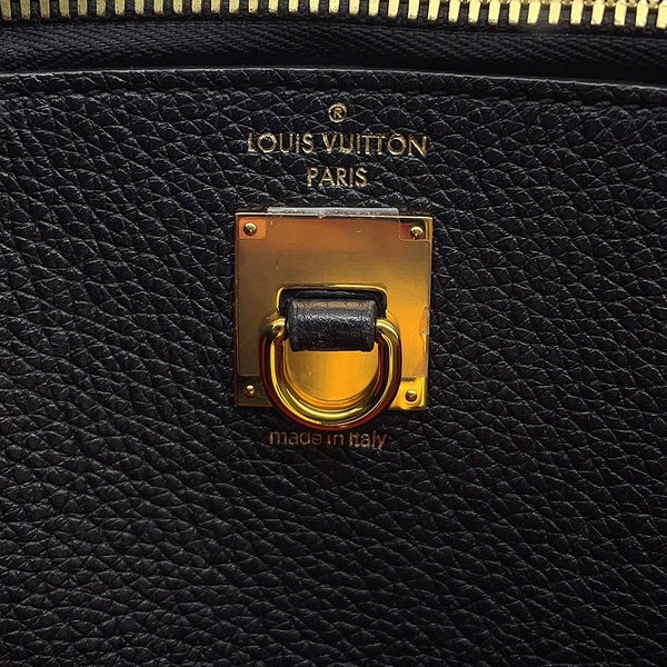 ルイヴィトン ハンドバッグ レザー シティスティーマー PM M54868 LOUIS VUITTON バッグ 2way ショルダーバッグ