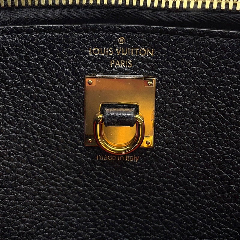 ルイヴィトン ハンドバッグ レザー シティスティーマー PM M54868 LOUIS VUITTON バッグ 2way ショルダーバッグ