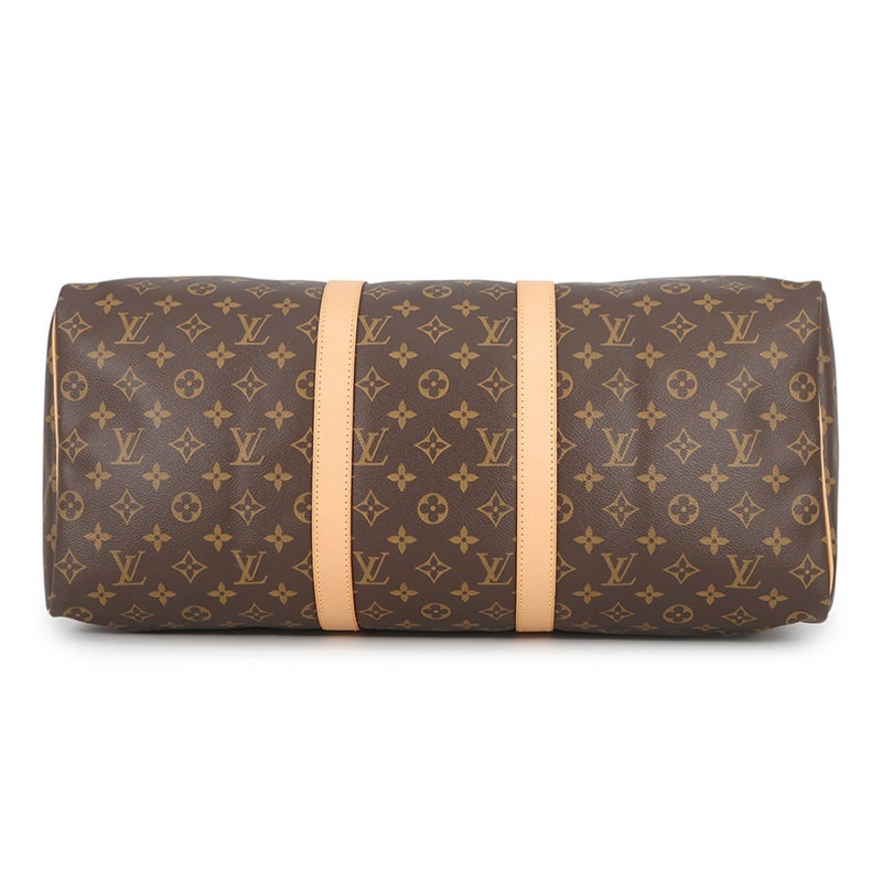 ルイヴィトン ボストンバッグ モノグラム キーポル50 M41426 LOUIS VUITTON 旅行用バッグ トラベル
