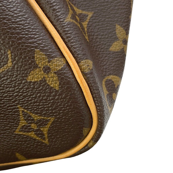 ルイヴィトン ボストンバッグ モノグラム キーポル50 M41426 LOUIS VUITTON 旅行用バッグ トラベル