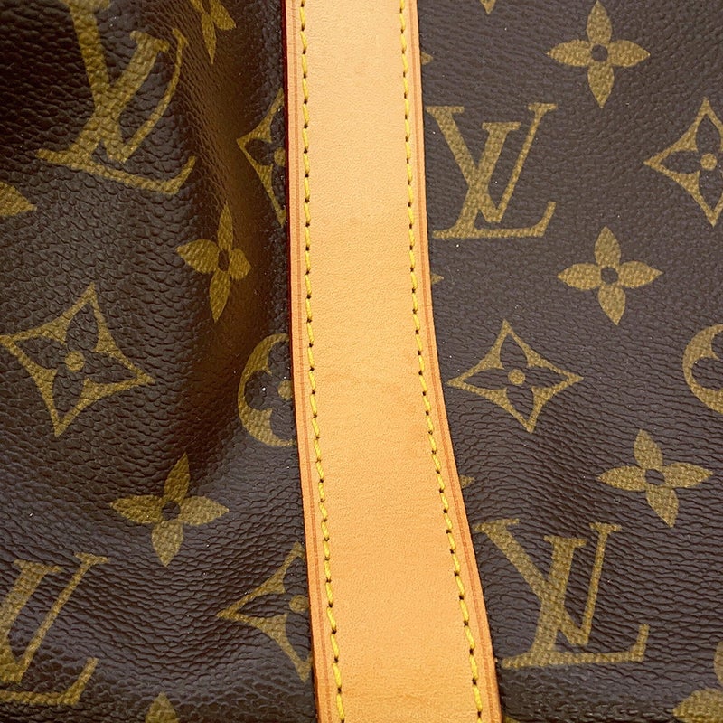 ルイヴィトン ボストンバッグ モノグラム キーポル50 M41426 LOUIS VUITTON 旅行用バッグ トラベル