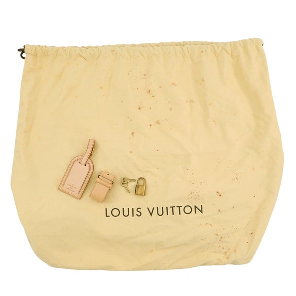 ルイヴィトン ボストンバッグ モノグラム キーポル50 M41426 LOUIS VUITTON 旅行用バッグ トラベル