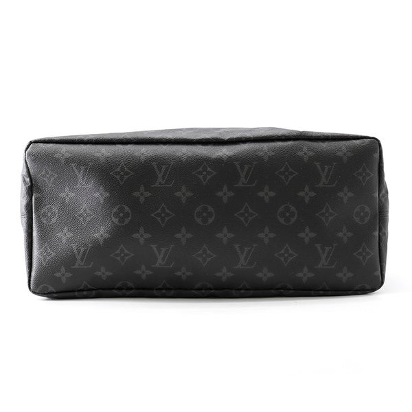 ルイヴィトン トートバッグ モノグラム・エクリプス カバ・ライト フラグメント M43417 LOUIS VUITTON fragment design 藤原ヒロシ